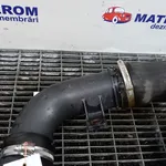 TEAVA INTERCOOLER FIAT DUCATO bus 2.2 JTD 2006-2014, vedere frontata