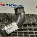 TEAVA INTERCOOLER FIAT DUCATO bus 2.2 JTD 2006-2014, vedere frontata