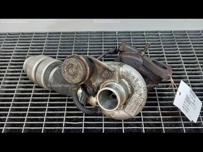 TURBOSUFLANTA