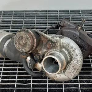 TURBOSUFLANTA