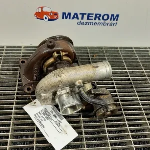 TURBOSUFLANTA
