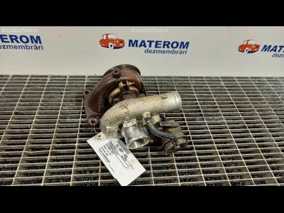 TURBOSUFLANTA