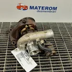 TURBOSUFLANTA FIAT DUCATO bus 2.2 JTD 2006-2014 oe-6U3Q6K682AE, vedere frontata