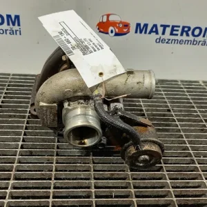 TURBOSUFLANTA