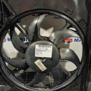 VENTILATOR RADIATOR