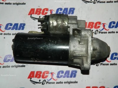 Electromotor