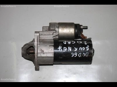Electromotor