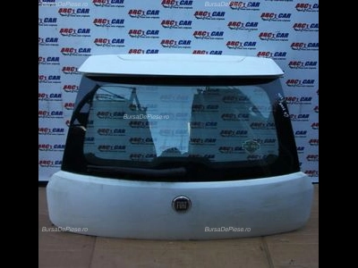 Haion complet FIAT GRANDE PUNTO 2005-2026, vedere frontata