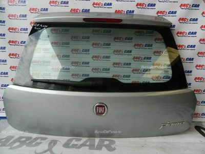 Haion FIAT GRANDE PUNTO 2005-2026, vedere frontata