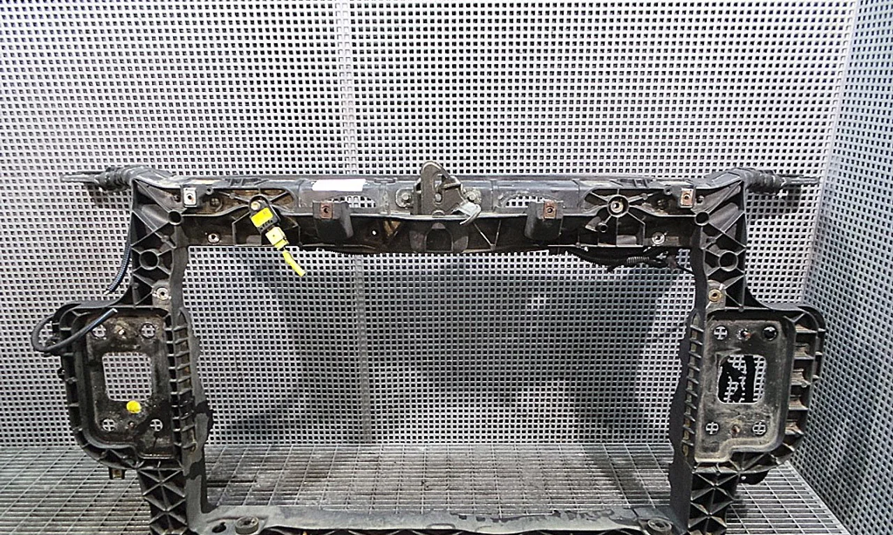 PANOU FRONTAL FIAT GRANDE PUNTO 2005-2009
