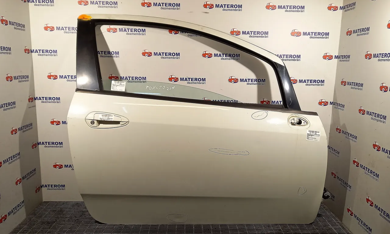 USA FATA DREAPTA FIAT GRANDE PUNTO 2005-2009