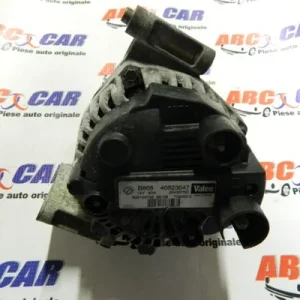 Alternator FIAT GRANDE PUNTO 2005-2026 46823547, vedere frontata