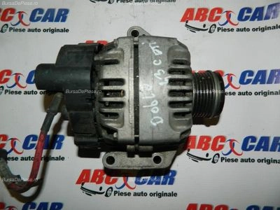 Alternator FIAT GRANDE PUNTO 2005-2026 oe 51700675, vedere frontata