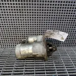 ELECTROMOTOR FIAT GRANDE PUNTO 1.2 INJ 8V 2005-2009, vedere frontata