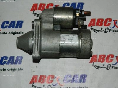 Electromotor