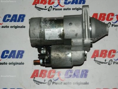 Electromotor