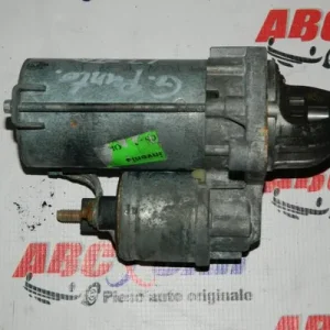 Electromotor FIAT GRANDE PUNTO 2005-2026 55204116, vedere frontata