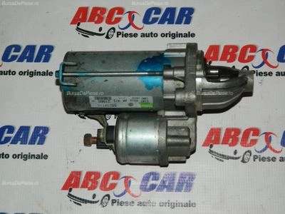Electromotor