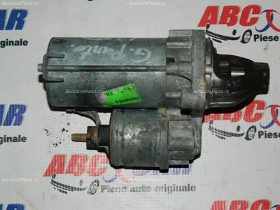 Electromotor