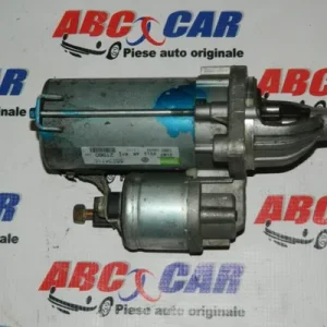 Electromotor