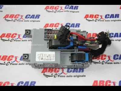 Modul control FIAT GRANDE PUNTO 2005-2026 oe 00518263170, vedere frontata