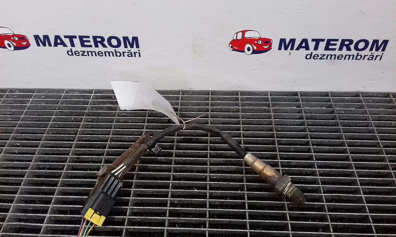 SONDA LAMBDA FIAT GRANDE PUNTO 2005-2009