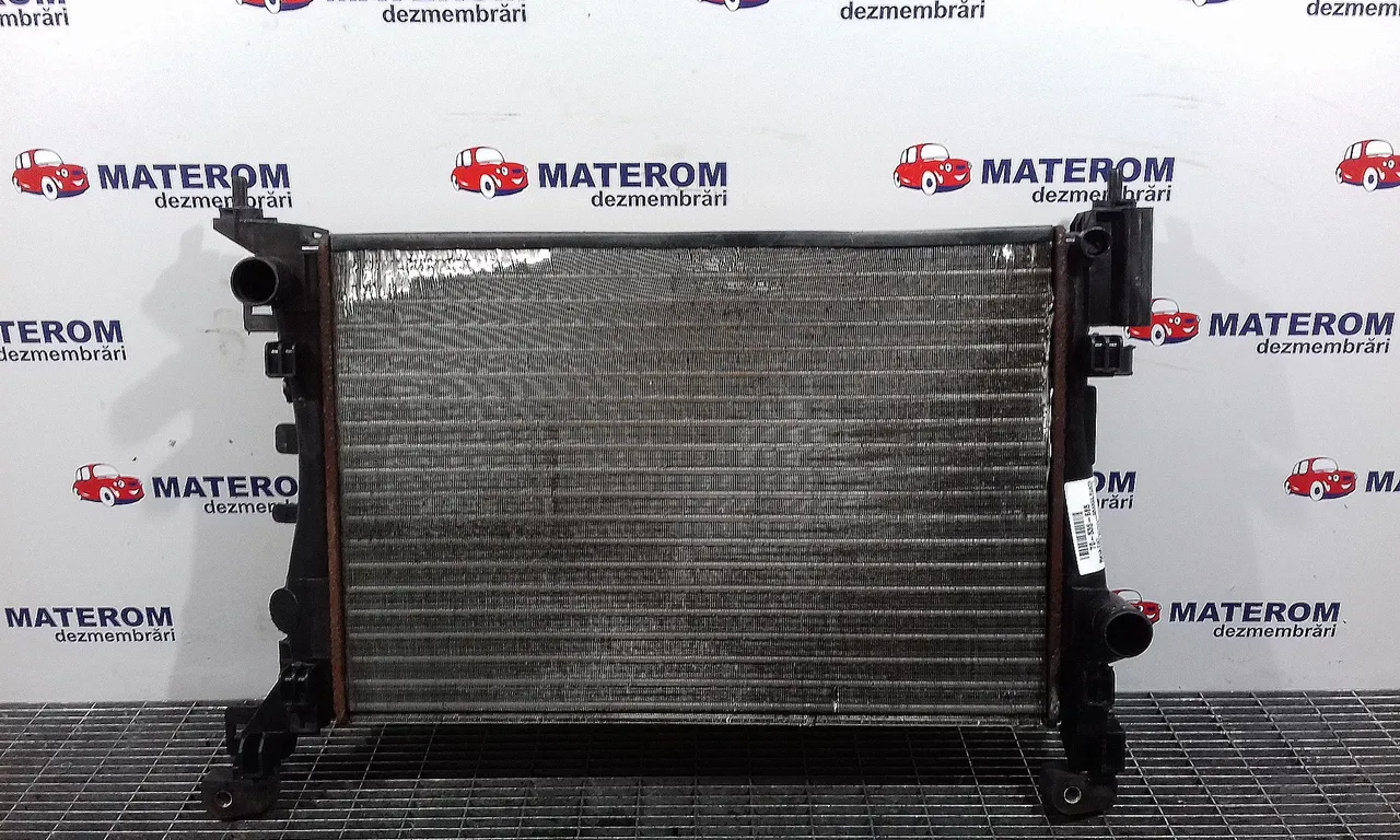 RADIATOR MOTOR FIAT GRANDE PUNTO 2005-2009