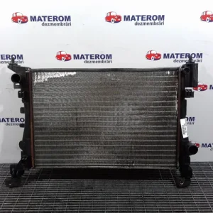 RADIATOR MOTOR