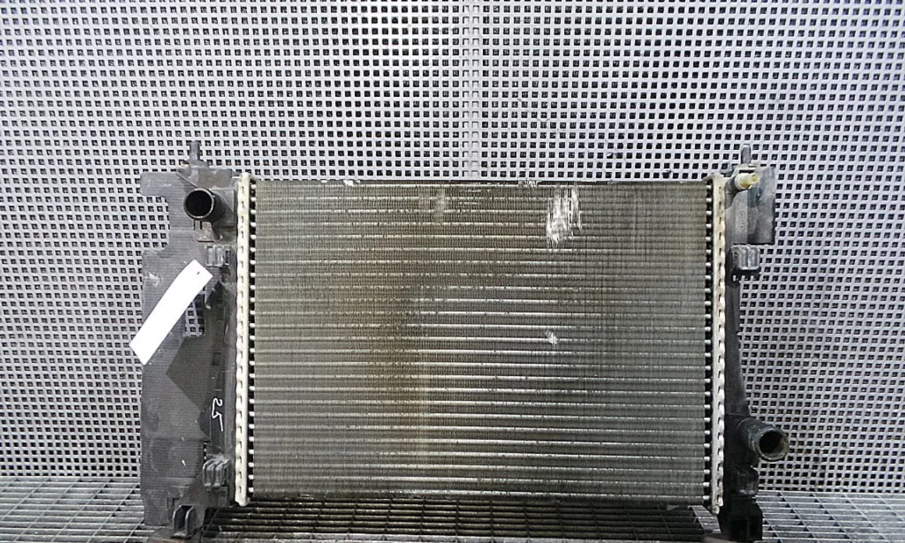 RADIATOR MOTOR FIAT GRANDE PUNTO 2005-2009