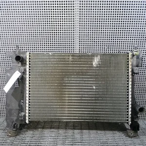 RADIATOR MOTOR