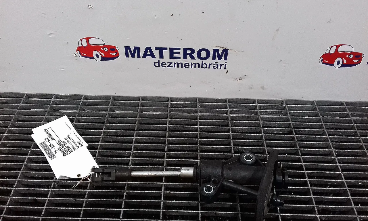 POMPA AMBREIAJ FIAT GRANDE PUNTO 2005-2009