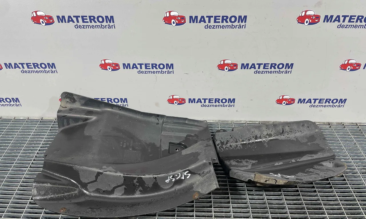APARATOARE NOROI SPATE STANGA FIAT LINEA 2006-2012
