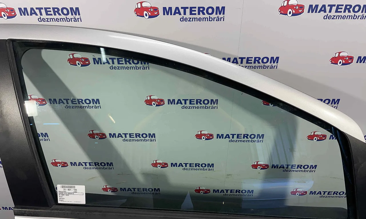 GEAM FATA DREAPTA FIAT LINEA 2006-2012