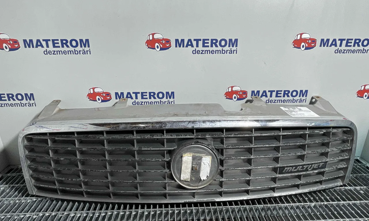 GRILA FATA FIAT LINEA 2006-2012