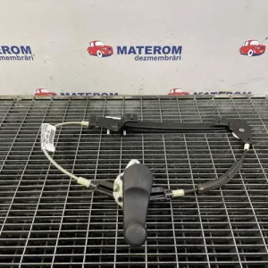 MACARA USA SPATE STANGA