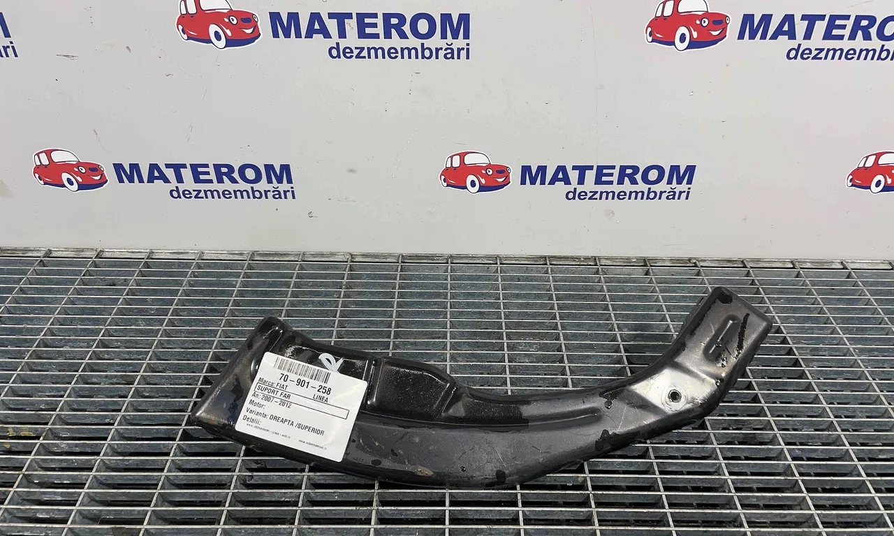 SUPORT FAR FIAT LINEA 2006-2012