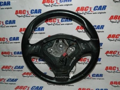 Volan cu comenzi FIAT LINEA 2006-2026 oe 735424349, vedere frontata