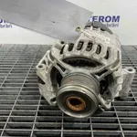 ALTERNATOR FIAT LINEA 1.3 JTD 2006-2012 oe-52003517, vedere laterala