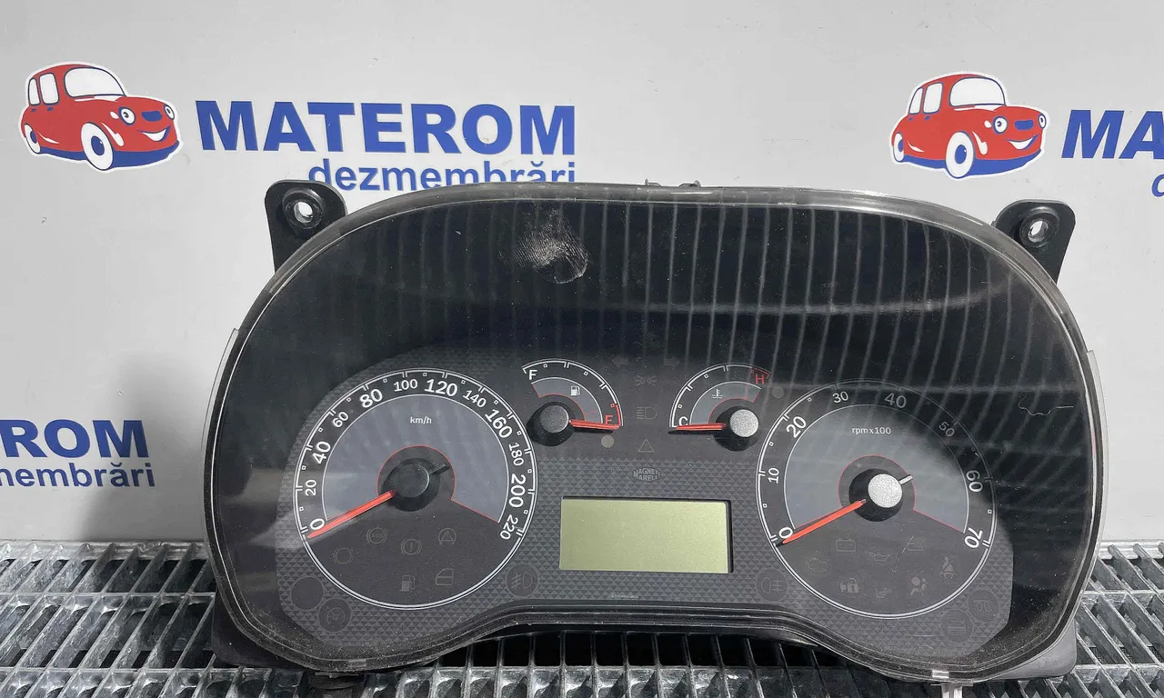CEAS BORD FIAT LINEA 2006-2012
