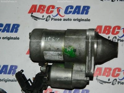 Electromotor