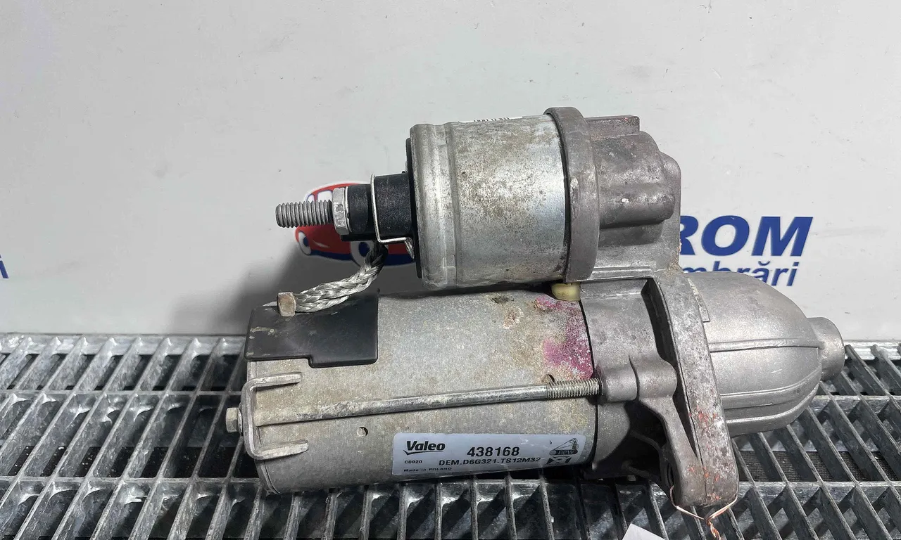 ELECTROMOTOR FIAT LINEA 2006-2012