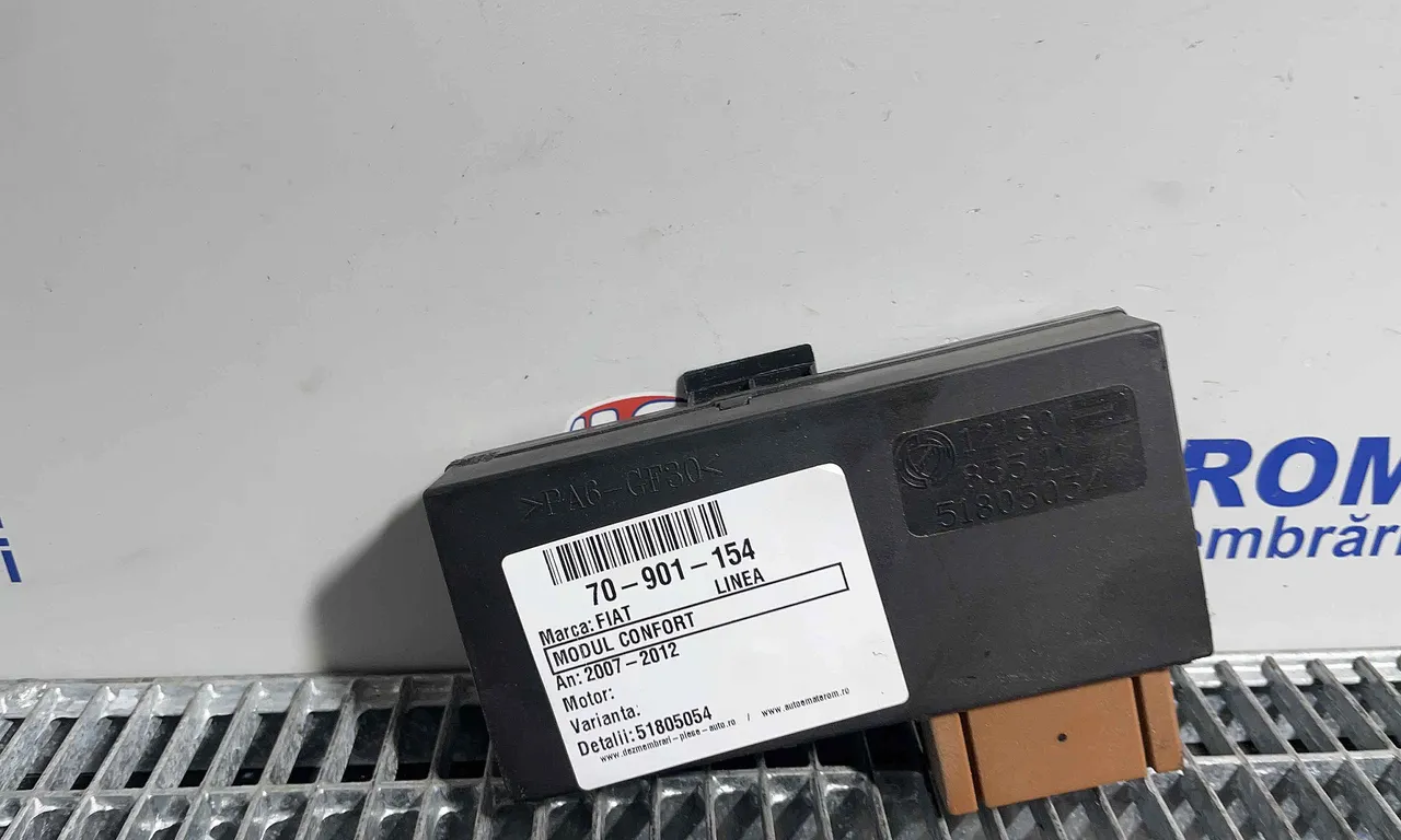 MODUL CONFORT FIAT LINEA 2006-2012