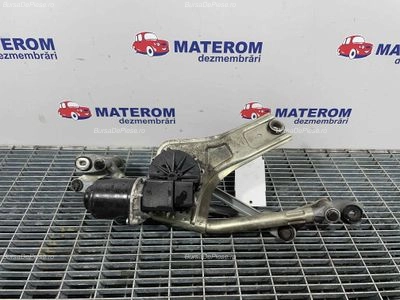 MOTORAS STERGATOR PARBRIZ
