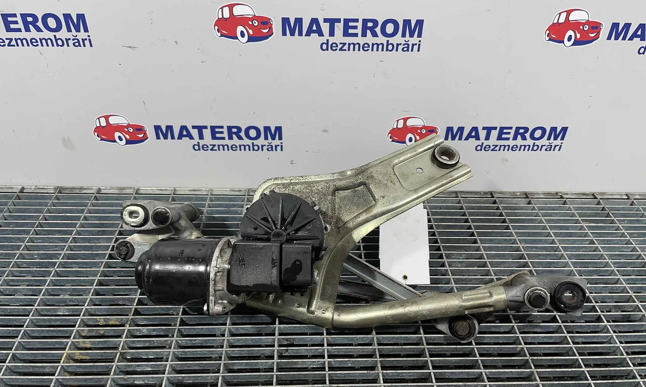 MOTORAS STERGATOR PARBRIZ FIAT LINEA 2006-2012
