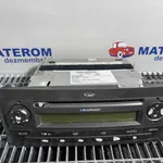 RADIO CD FIAT LINEA 2006-2012 oe-735469746, vedere frontata