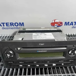 RADIO CD