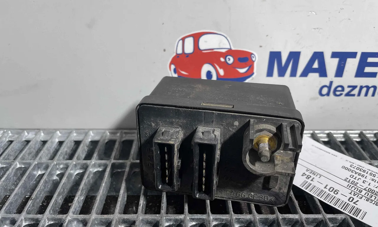 RELEU BUJII FIAT LINEA 2006-2012
