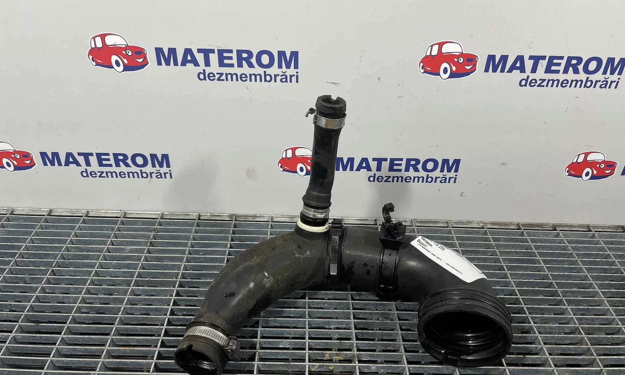 FURTUN ADMISIE AER FIAT LINEA 2006-2012