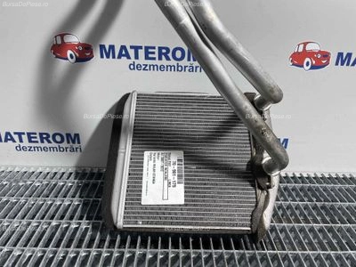 RADIATOR INCALZIRE FIAT LINEA 1.3 D 2006-2012 oe 77366860, vedere frontata