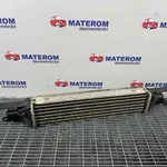RADIATOR INTERCOOLER FIAT LINEA 1.3 D 2006-2012 oe-51785221, vedere frontata